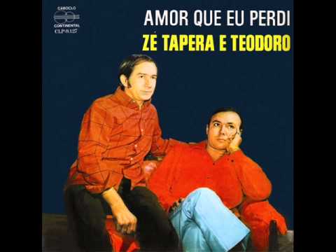Despacho De Macumba - Zé tapera e Teodoro