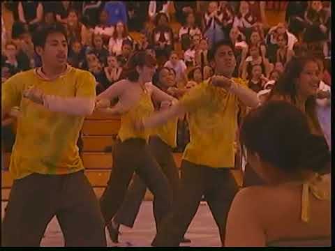 2004 Independence HS Open Guard