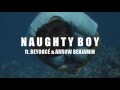 Naughty Boy ft. Beyoncé, Arrow Benjamin - Runnin ...