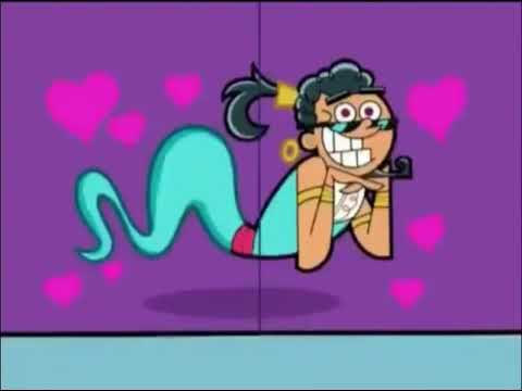 Fairly Odd Parents - Gimme The Wand