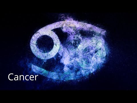 Cancer || Cardinal Water Sign || Astrology