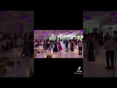 Flashmob per gli sposi matrimonio Ermanno e Miriana 05 settembre 2022