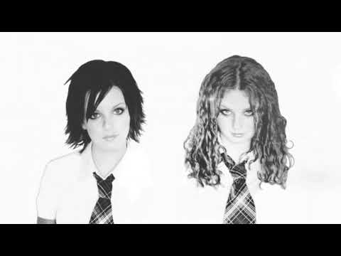 t.A.T.u. - Robot (Gabrielle Ag Bootleg)