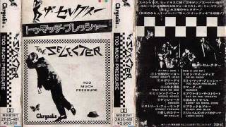 THE SELECTER - MURDER