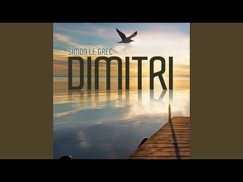 Dimitri (Wherever U Are) (Cosmos Mix)