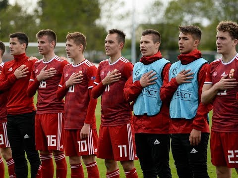 U17-es Eb: az U20-as vb-bronzérmes tanácsai a fiúknak a sorsdöntő meccs előtt