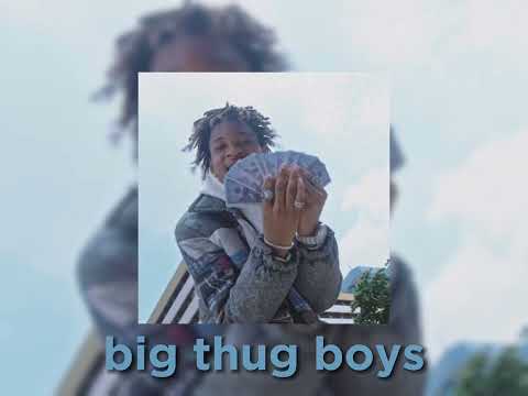AV - Big Thug Boys (sped up)
