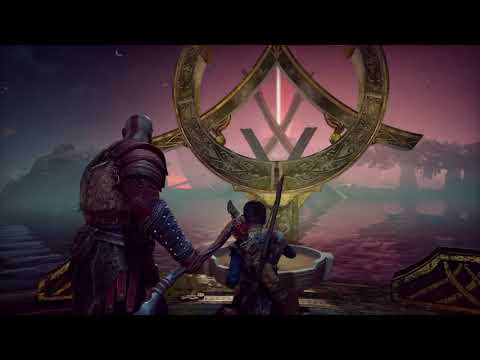 God of War III: Auf den Spuren der Götter!