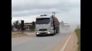 Galera Do #GBH# Saindo Dps Do Book..