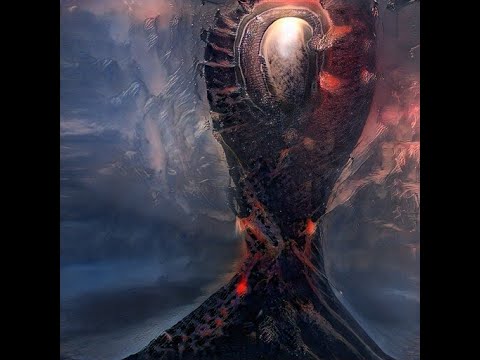 Damage Control - Symbiotic Epsilon (Full Album)