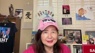 2026年2月21日 皆さんが見えてない世界を暴露！最新RV情報もね！【米国在住スカーレットの生配信】