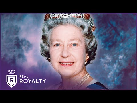 Queen Elizabeth II: Her Remarkable Life Through The Decades | Queen & Country | Real Royalty