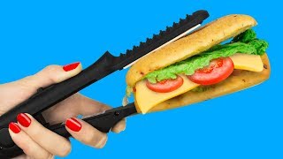 22 смешных лайфхаков, которые работают!