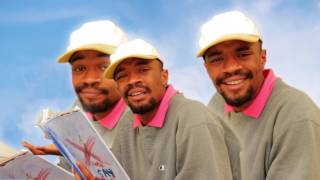 AMEER VANN - HIGH TOLERANCE