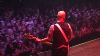 Alkaline Trio - Time To Waste Live 2008