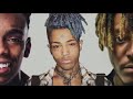 YNW Melly Suicidal Remix Feat Juice WRLD XXXTENTACION