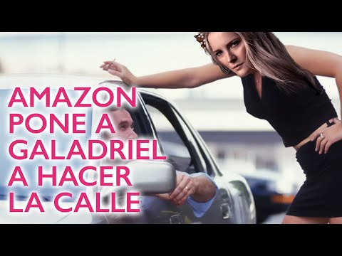 'El señor de los anillos: Los anillos de poder' dejará de ser exclusiva de Amazon Prime Video a cambio de "mucho dinero"