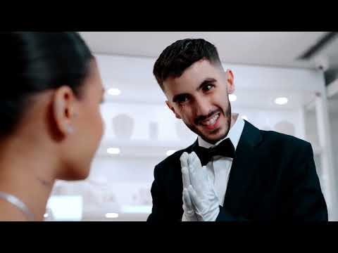 Omar Arnaout - Jale Mare | Official Video #nucostadiamantele