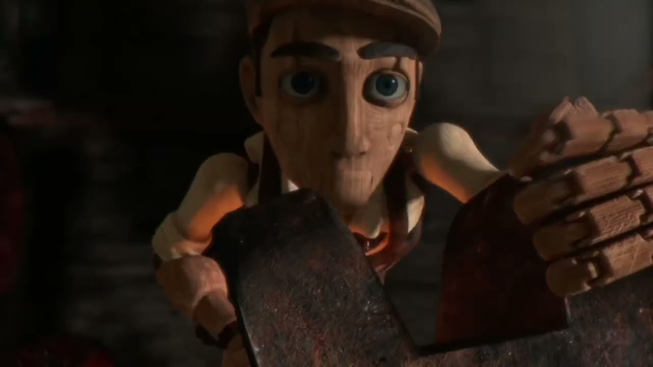 Another Realm - If Worlds Collide (Official) - YouTube