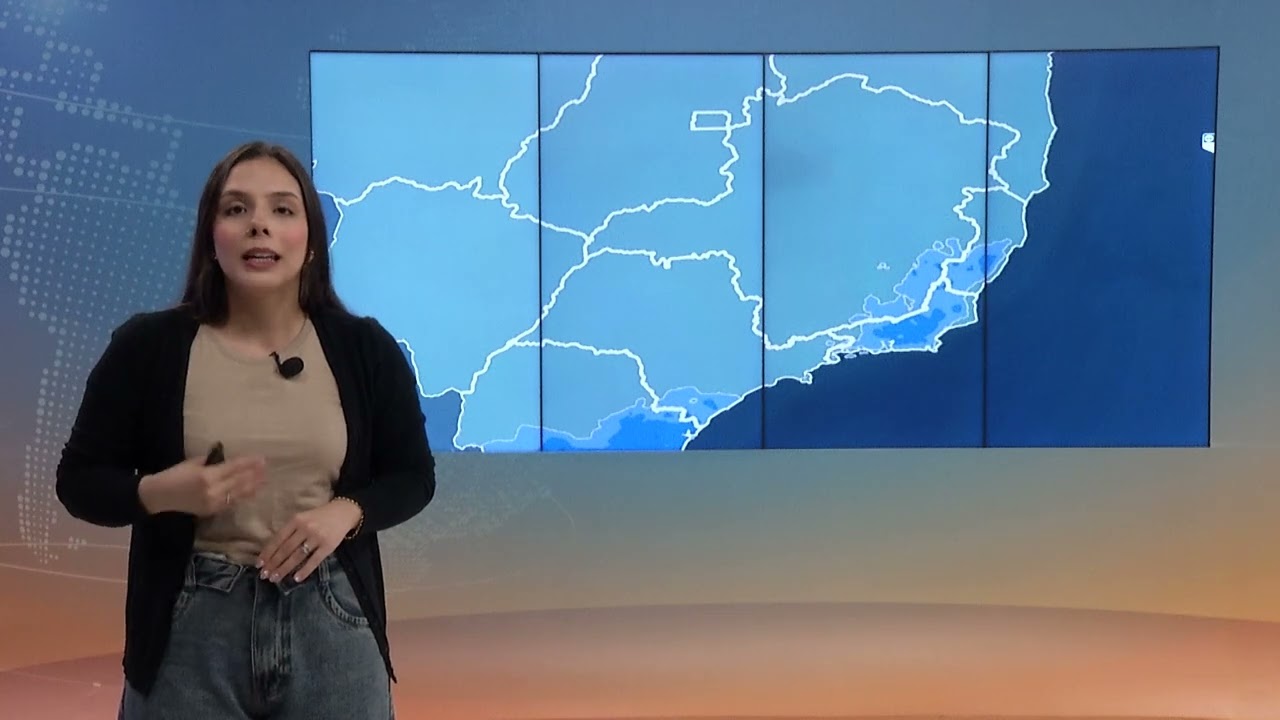 Chuva perde força no Sul neste sábado, mas excesso de umidade afeta lavouras  | 15/08/2026