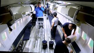 חידוש צי מטוסי ה- 737-800 של אל על