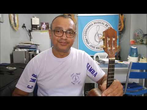 Trocando Carinho - Fundo de Quintal