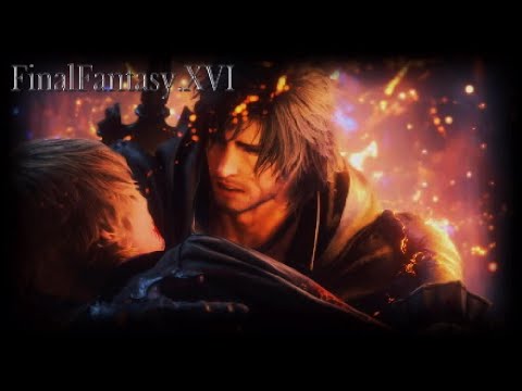Final Fantasy XVI gameplay pt64