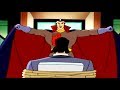 THE MAGICIAN Planet Electric Golden Voice Full Episode 14 Cartoon TV Series English