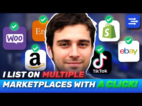 Is Easychannel the BEST Multichannel eCommerce Software for 2024? (User Testimonial)