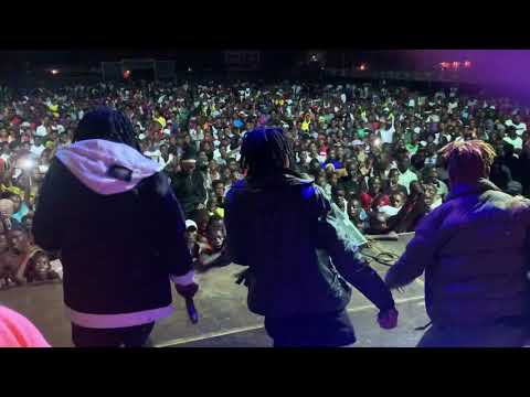 Nova música dos Power Dance vamos