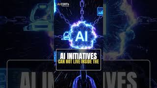 Why AI Fails in Big Companies #shorts
