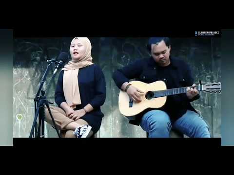Cover akustik menepi