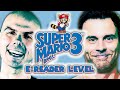 Die Versteckten Super Mario Bros 3 E Reader Level Mit Gregor Fabian 1