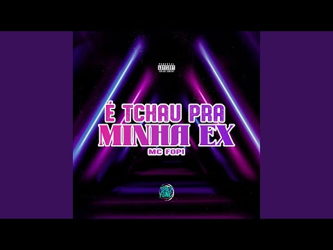 É Tchau pra Minha Ex