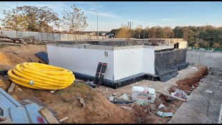temel izolasyonu nasıl yapılır I bodrum kat yalıtım nasıl yapılmalı