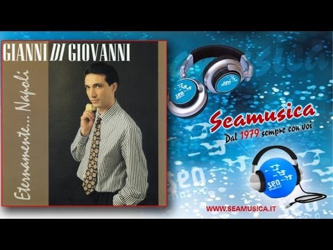Gianni Di Giovanni - Chitarra rossa