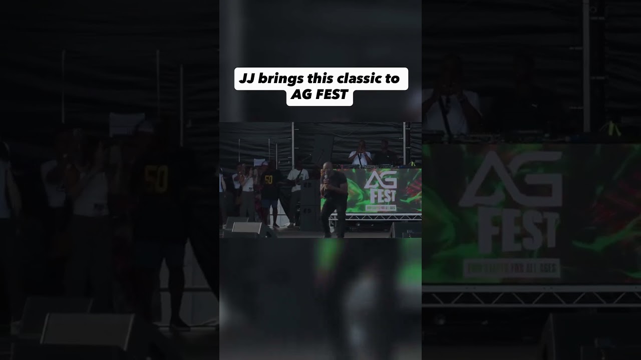 theviperexperience brings jjofficial_one to agfest.xyz #agfest #djagonline