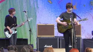 Jake Bugg - The Love We&#39;re Hoping For (Trutnoff 2016)