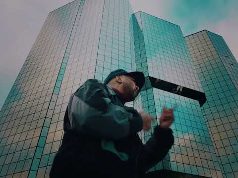 JasonMartin and Mike & Keys - BLACK ENTERTAINMENT (Official Video)