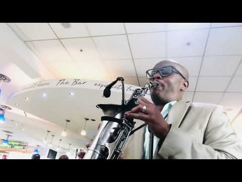 Promotional video thumbnail 2 for Inspirational Saxophonist Jason Bitten