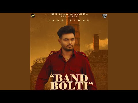 Band Bolti
