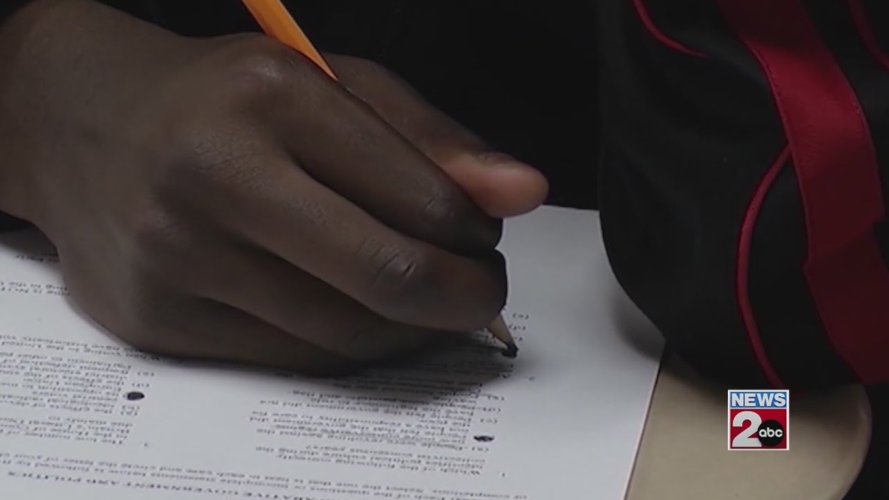 TCAP testing begins this month