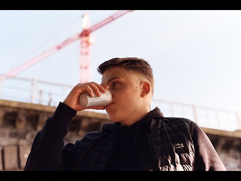 VICO - BIN BERLINER (OFFICIAL VIDEO) prod. by DLNBY (GNG Music)