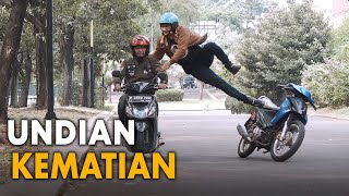 Download lagu UNDIAN KEMATIAN mp3 Download lagu UNDIAN KEMATIAN mp3