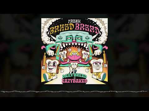Daily Bread Music and EAZYBAKED