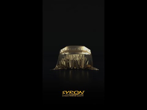 Syron Premium Performance! Jetzt bei lokalen Händlern und Online-Plattformen zu attraktiven Preisen