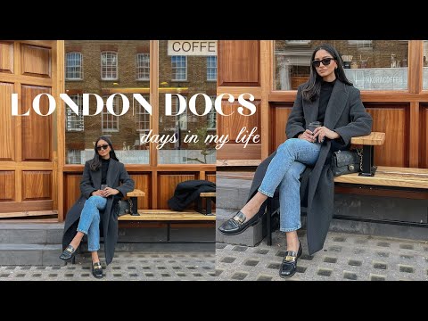 LONDON DOCS | how I edit my photos, best bagels in London & decorating our home