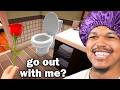 Going On Dates With All My Furniture Date Everything