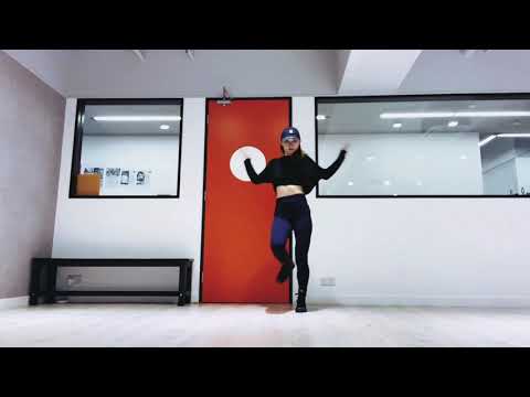 EverGlow- Dun Dun dance cover