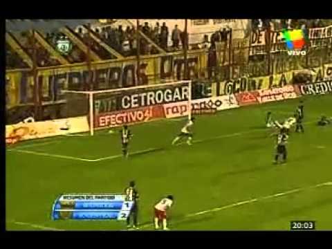 Boca Unidos 1 - 2 Rosario Central | Resumen | FB Canalla TV